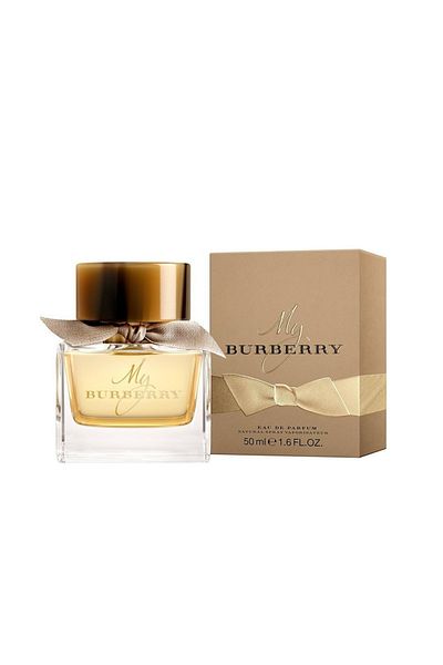 BURBERRY Burberry My Burberry Eau de Parfum 50ml