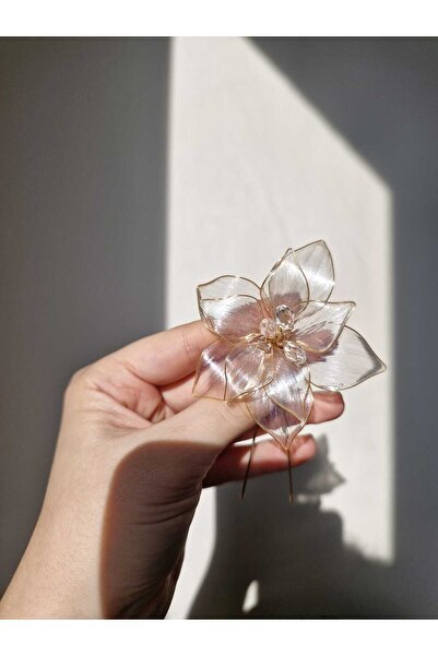 ARSİ Uv Dip Reçine Hobi Seti (tel çiçek yapımı için)