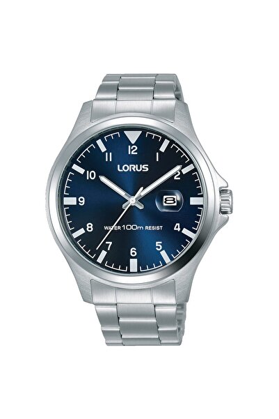 Lorus Ceas bărbătesc RH963KX9, cuarț, 42mm, 10ATM