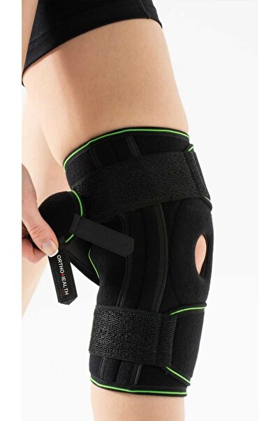 orthohealthmedical Patella Ligament Destekli Dizlik Menüsküs, Kas, Eklem, Kro...