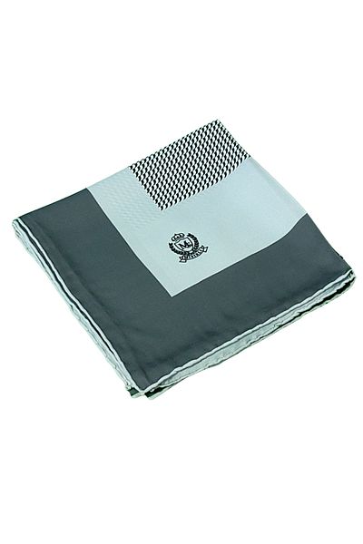 mim eşarp Silky Cocoon Sport Twill Κασκόλ - Αιγυπτιακά Κασκόλ
