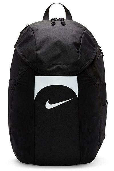 Nike Bag Backpack Academy Team Backpack Sports Bag Rain Cover Bag 30 Liters