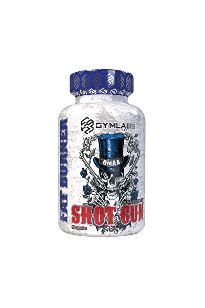 Genel Markalar Labs Shotgun Fat Burner Pump Energizer Preworkout