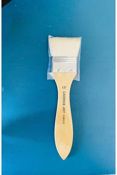 Cadence Foil Brush Soft Ca8010 No:1,5