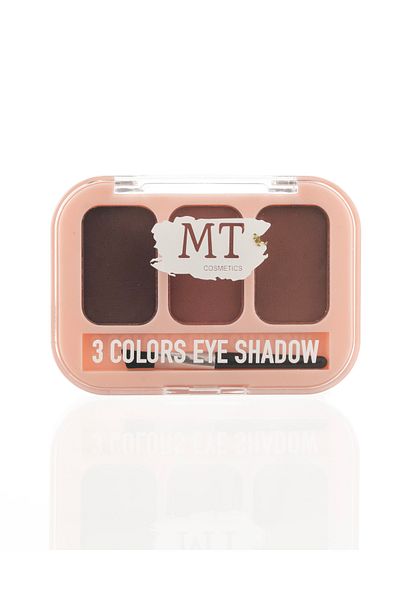 Makeuptime ظلال العيون للحواجب 03