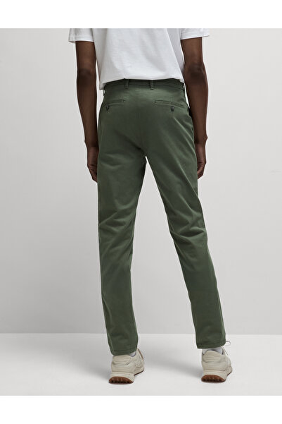 Marks & Spencer Val Chıno Slım