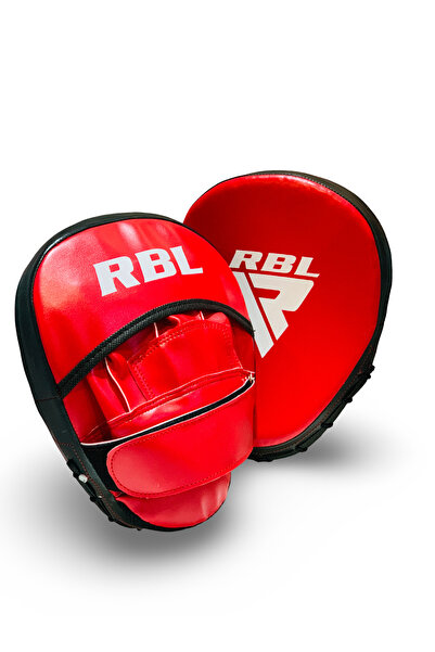 RUBBEL RBL-015 Boks Odak Pedi Yüksek Kalite ve Ağırlık İç Malzeme Alt Katman + EVA + Köpük