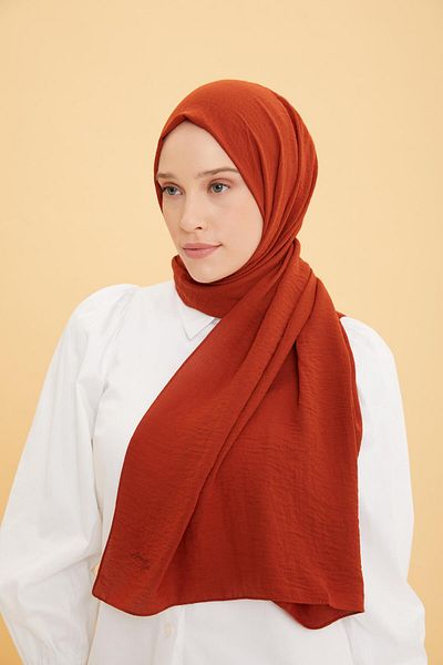 Armine Trend Cazz Şal S00oa 0444083 -4057