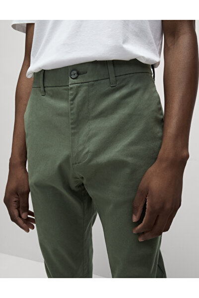 Marks & Spencer Val Chıno Slım