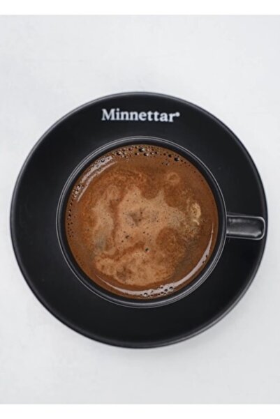 Şekeroğlu Minnettar Türk Kahve 2 X 100 gr ( 2 Paket )