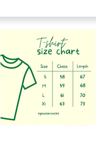 DWN WEAR Μπλουζάκι Oversize με σχέδιο "Morty".