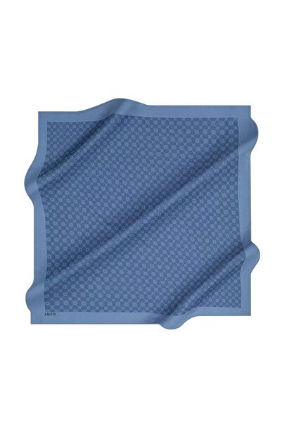 Aker Elegance Monogram Eşarp 1090500-922