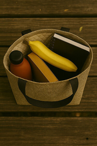 SER&YAT Patterned Cloth Bag | Durable, Lightweight and Stylish Design