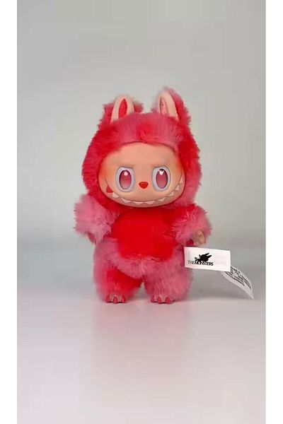 Labubu Shop Labubu Energy Series Plush Keychain