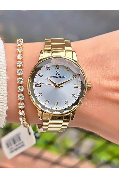Daniel Klein Marka Kadın Kol Saati