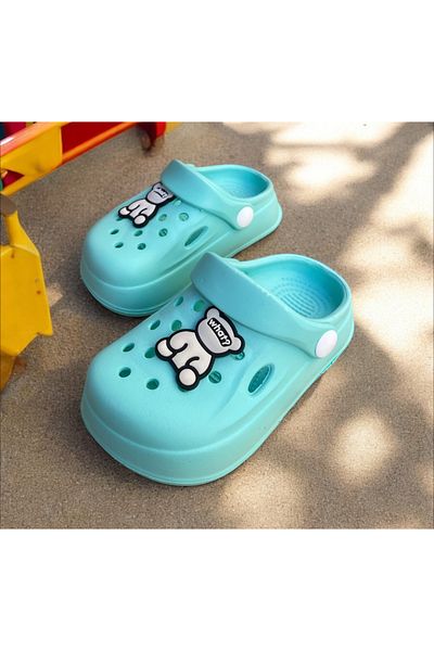 Hızlı Al PAPUCI DE SANDALE CROOS UNISEX COPII