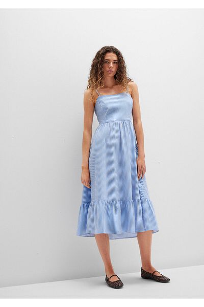 Mavi Midi Dress 1310795-86599