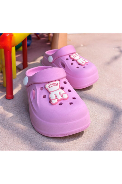 Hızlı Al GIRL SANDALS SLIPPERS