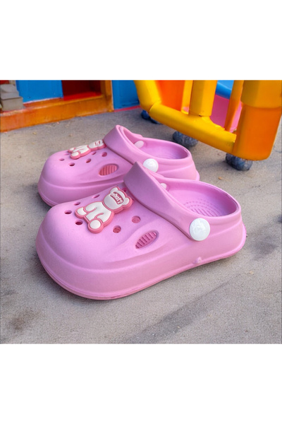 Hızlı Al GIRL SANDALS SLIPPERS