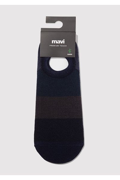 Mavi Κάλτσες Navy Blue Ballerina 0911956-17588