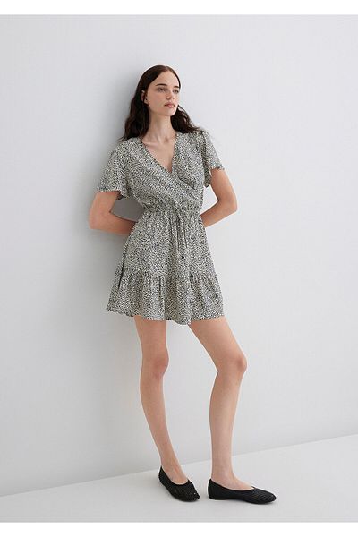 Mavi Rochie neagră 1310678-90790