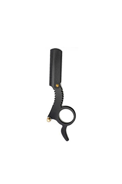 choice2 black Professional Single Ring Barber Single Edge Shave Razor Vintage...