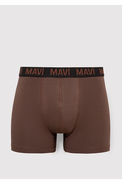 Mavi Черни основни боксерки 0911077-29871