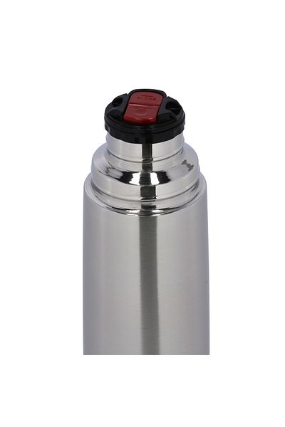 KRYPTON 750ml Stainless Steel Vacuum Bottle – Double Wall, Hot & Cold, Bpa-free, Leak-proof, Outdoor Use