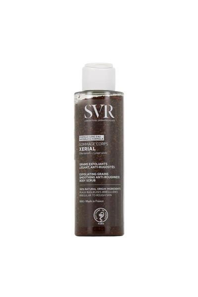 SVR Xerial Body Scrub 100 gr