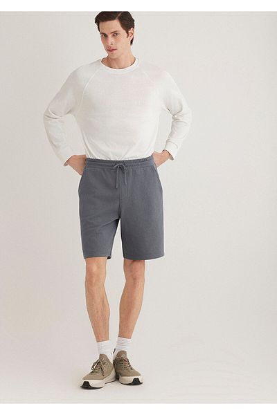 Mavi 066935-80776 Model Basic Shorts