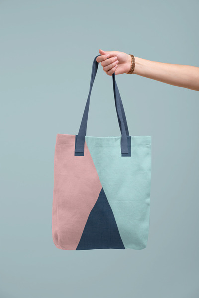 wolo Bez/Omuz Çantası-Çevre Dostu-Kullanımlı-Günlük-Kajual-Wolo Tekstil