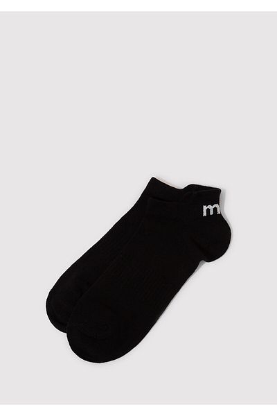 Mavi Black Booties Socks0910779-900