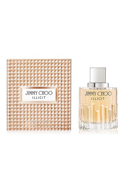 Jimmy Choo Women's Perfume Jimmy Choo EDP Illicit (100 ml)