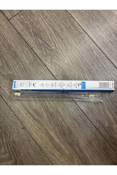 GENERAL 1000w Çubuk Halojen Ampul 19cm Boyunda