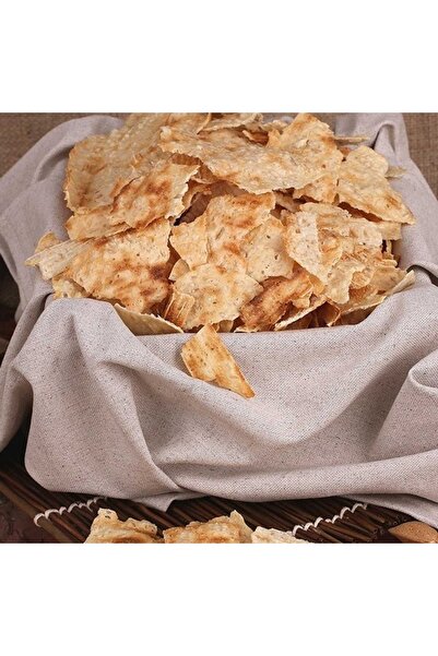 Musa Efendizade Mangalda Kızarmış Tarhana 400 Gr.