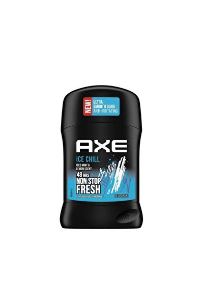 Axe Ice Chill Erkek Deodorant Stick 50ml