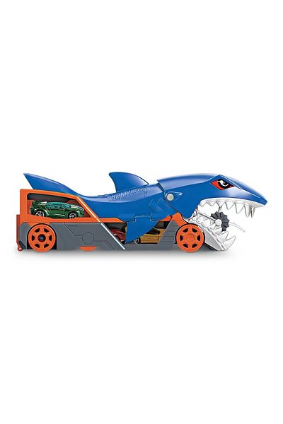 HOT WHEELS GVG36 Model Shark Carrier