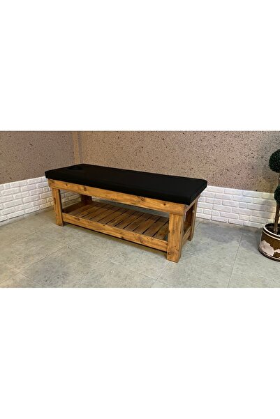 Nazmobilya Masaj Yatağı