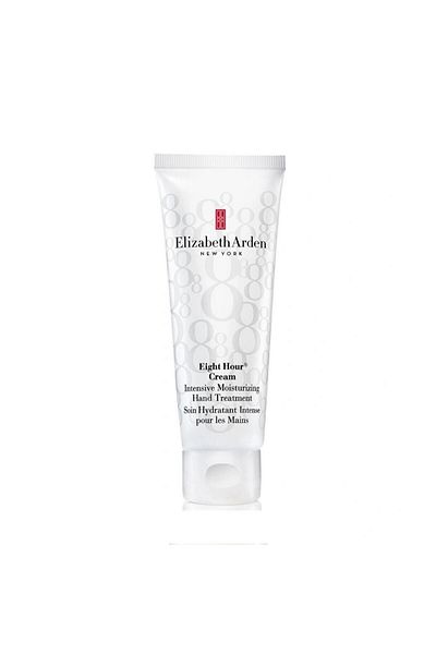 Elizabeth Arden كريم ترطيب وتنعيم مكثف لليدين - علاج ترطيب مكثف لليدين لمدة ثماني ساعات 75 مل