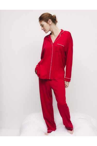 Marks & Spencer Cool Comfort™ Pijama Seti
