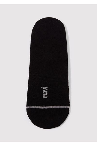 Mavi Black Ballerina Socks 091741-900