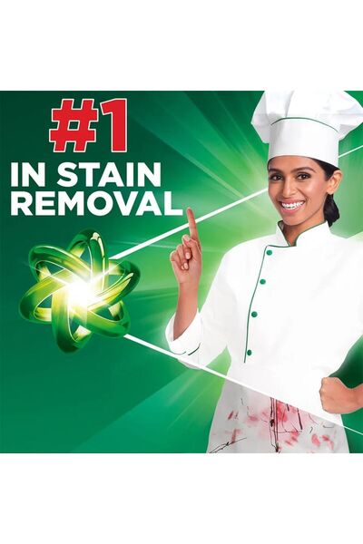 Ariel Automatic Fast Dissolving Downy Floral Breeze Washing Powder 2 x 2.5 kg + Offer