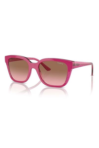 Vogue Sunglasses 0Vo5558S 313514 55 g