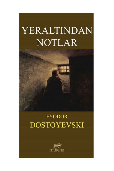 Mutena Yayınları Notes from Underground