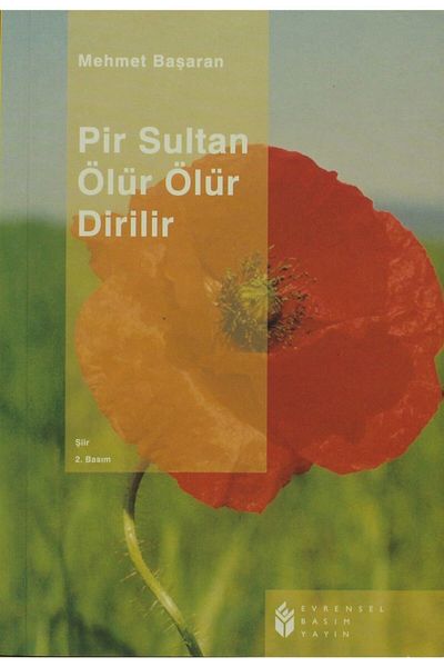 Evrensel Basım Yayın بير سلطان يموت يموت يقيس