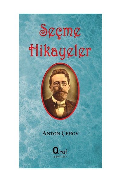 Araf Yayınları Choice Stories