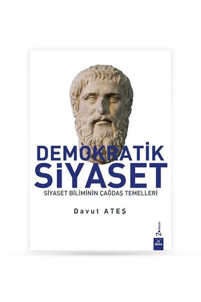 Dora Yayınları الأساسيات المعاصرة للسياسة الديمقراطية وعلوم السياسة