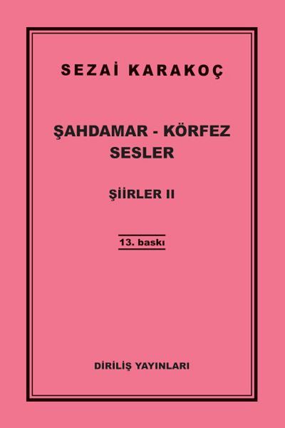 Diriliş Yayınları قصائد 2 أصوات الخليج الغزلي