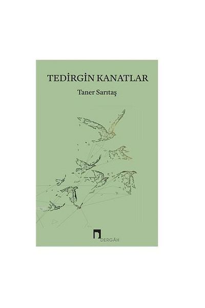 Dergah Yayınları أجنحة مثيرة