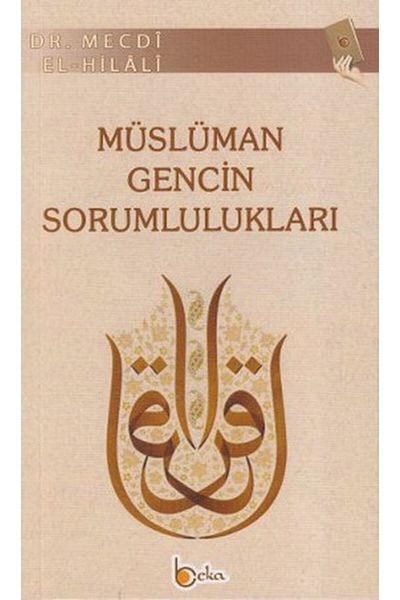 Beka Yayınları Responsibilities of the Muslim Youth